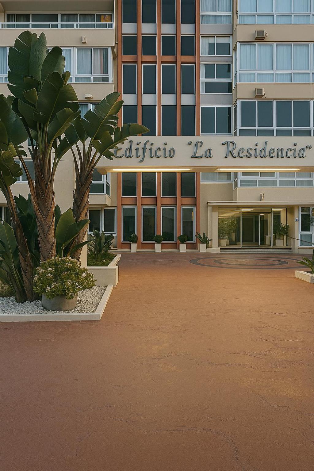 Appartement Buenavista