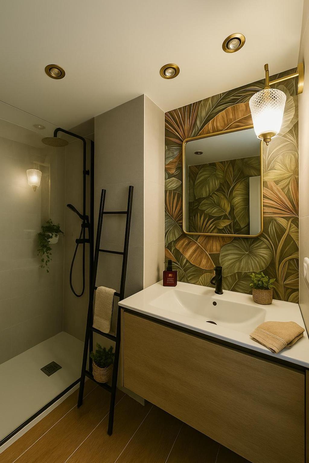 Appartement Buenavista *