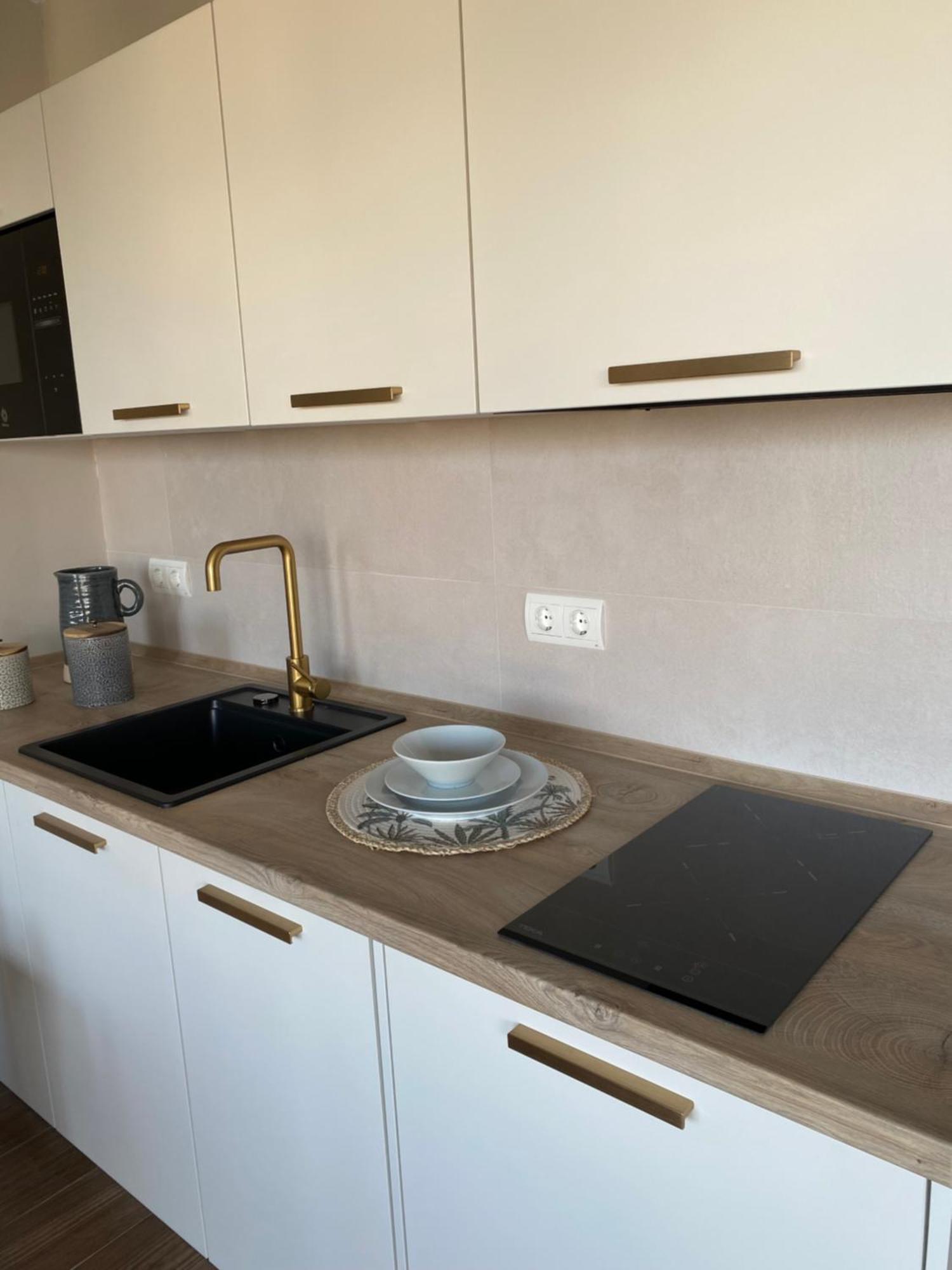 Buenavista Appartement Marbellac