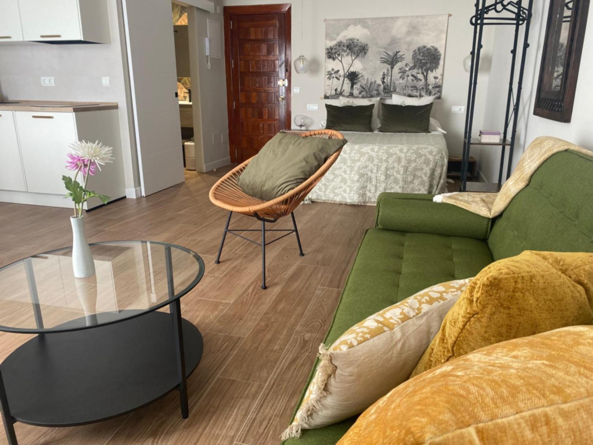 Appartement Buenavista Marbella